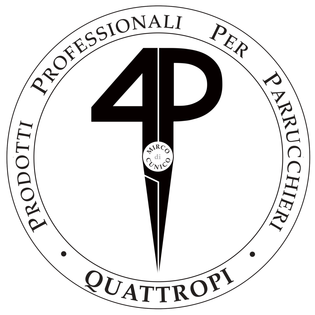 Logo sponsor 4P